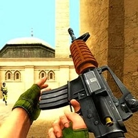 fps_assault_shooter Խաղեր