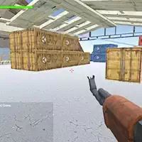 fps_shooting_game_multiplayer Games