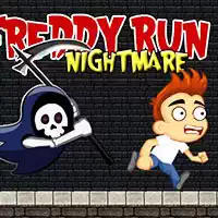 freddy_run_1 ゲーム