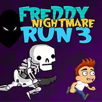 freddy_run_3 ゲーム