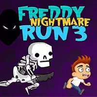 freddy_run_3 Spellen