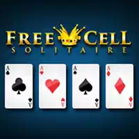 freecell Spiele