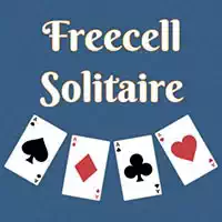 freecell_solitaire ហ្គេម
