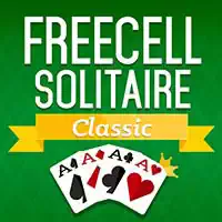 freecell_solitaire_classic 游戏
