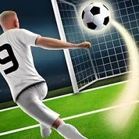 freekick_football Խաղեր