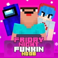 friday_night_funki_noob بازی ها