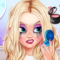 from_messy_to_classy_princess_makeover Lojëra