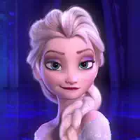 Frozen 2 Elsa Magic Powers Game For Girl Online