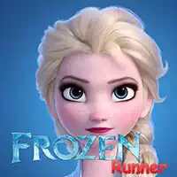 frozen_elsa_runner_games_for_kids เกม