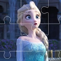 frozen_fever_jigsaw Spil