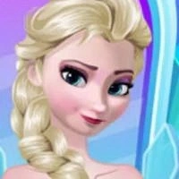 frozen_princess Igre