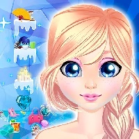 frozen_princess_hidden_object เกม