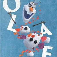 frozen_throw_olaf રમતો