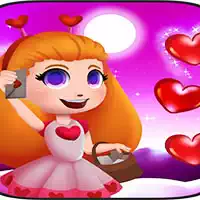 frozen_valentine_mania_match3 เกม