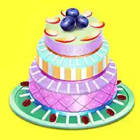 fruit_chocolate_cake_cooking Games