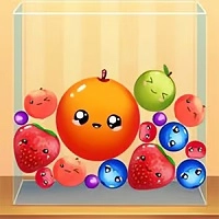 fruit_merge_reloaded بازی ها