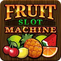 fruit_slot_machine Тоглоомууд
