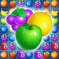 fruit_swipe_mania ゲーム