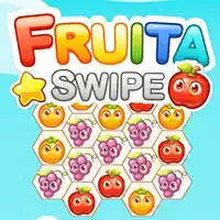 fruita_swipe гульні