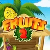 fruits_2 खेल