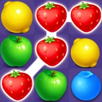 fruits_master_match_3 Giochi