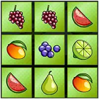 fruits_memory เกม