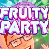 fruity_party Juegos
