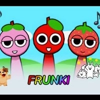 frunki_the_fruity_sprunki Igre