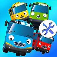 fun_garage_station Giochi