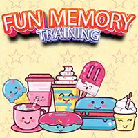 fun_memory_training 游戏