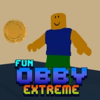 fun_obby_extreme เกม