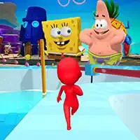 fun_race_-_spongebob_saga ألعاب