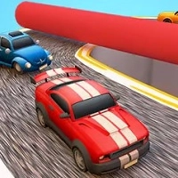 fun_race_car_3d بازی ها