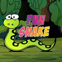 fun_snake Lojëra