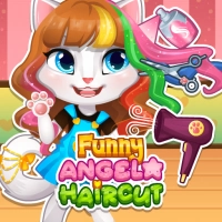 funny_angela_haircut खेल