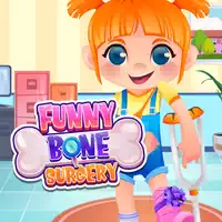 funny_bone_surgery ເກມ