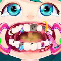 funny_dentist_surgery เกม