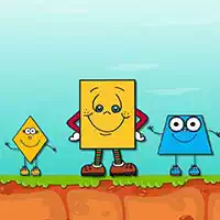 funny_shapes игри