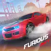 furious_drift เกม