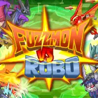 fuzzmon_vs_robo Jogos