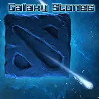 galaxy_stones ហ្គេម