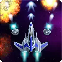 galaxy_warriors Spil