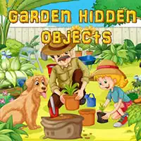 garden_hidden_objects O'yinlar