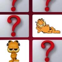 garfield_memory_time રમતો