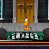 Pemulung Menakutkan Garfield