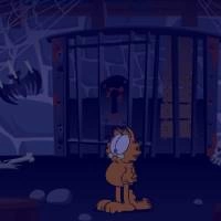 Vânătoarea Înfricoșătoare Garfield 2