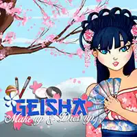 geisha_make_up_and_dress_up Gry