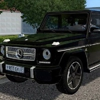 gelandewagen_simulator بازی ها