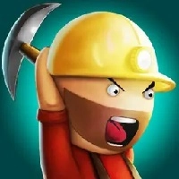 gem_deep_digger Խաղեր