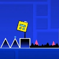 geometrical_dash Játékok